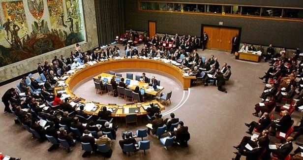 Matjila: UN did not implement any of its resolutions on Palestine