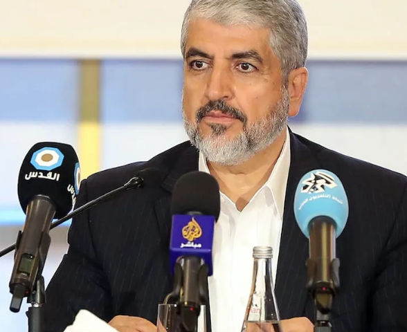 Efforts ongoing to release Palestine prisoners from Saudi jails, Hamas says