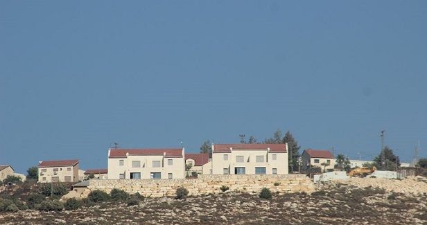 For 1st time in 20 years, Israel forwards settlement bid in J. Mukaber