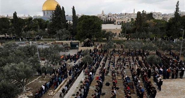 Israeli court closes Bab al-Rahma for 60 days