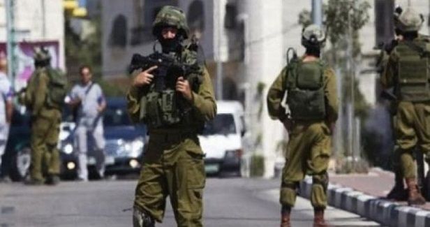 Several Palestinians injured in Jenin clashes