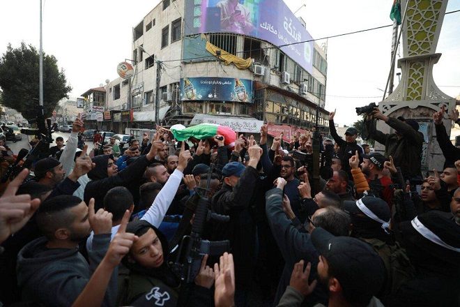 Palestinians' peaceful resistance should not be conflated with the PA's diplomatic failures