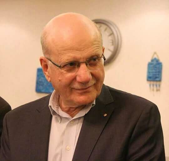 Facing the Annexation Project, on the road to Expel the Occupation (5)