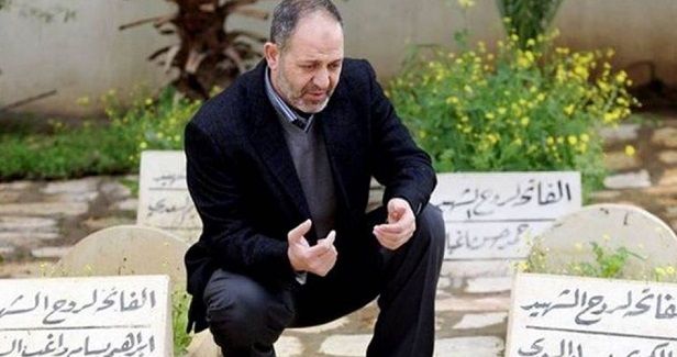 Israeli court extends remand of father of 2 slain Palestinians