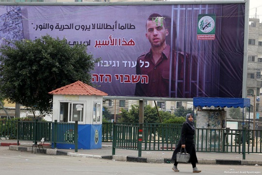 Israelis call for return of soldiers captured in Gaza