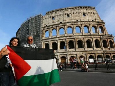 Liberation Day.. Why Italy Must Celebrate Palestinian Resistance, Too