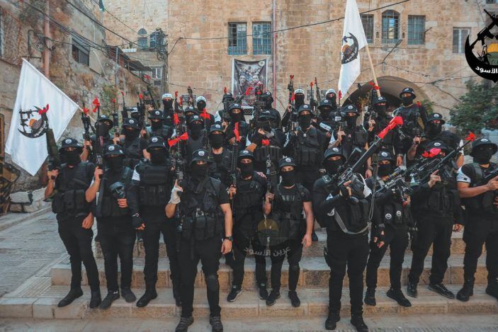 Difficult months ahead: Why Israel is afraid of the Lions' Den