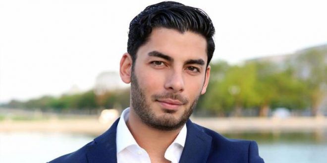 Palestinian-American wins California elections