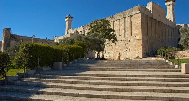 Report: Israel continuing Judaization plans in Hebron