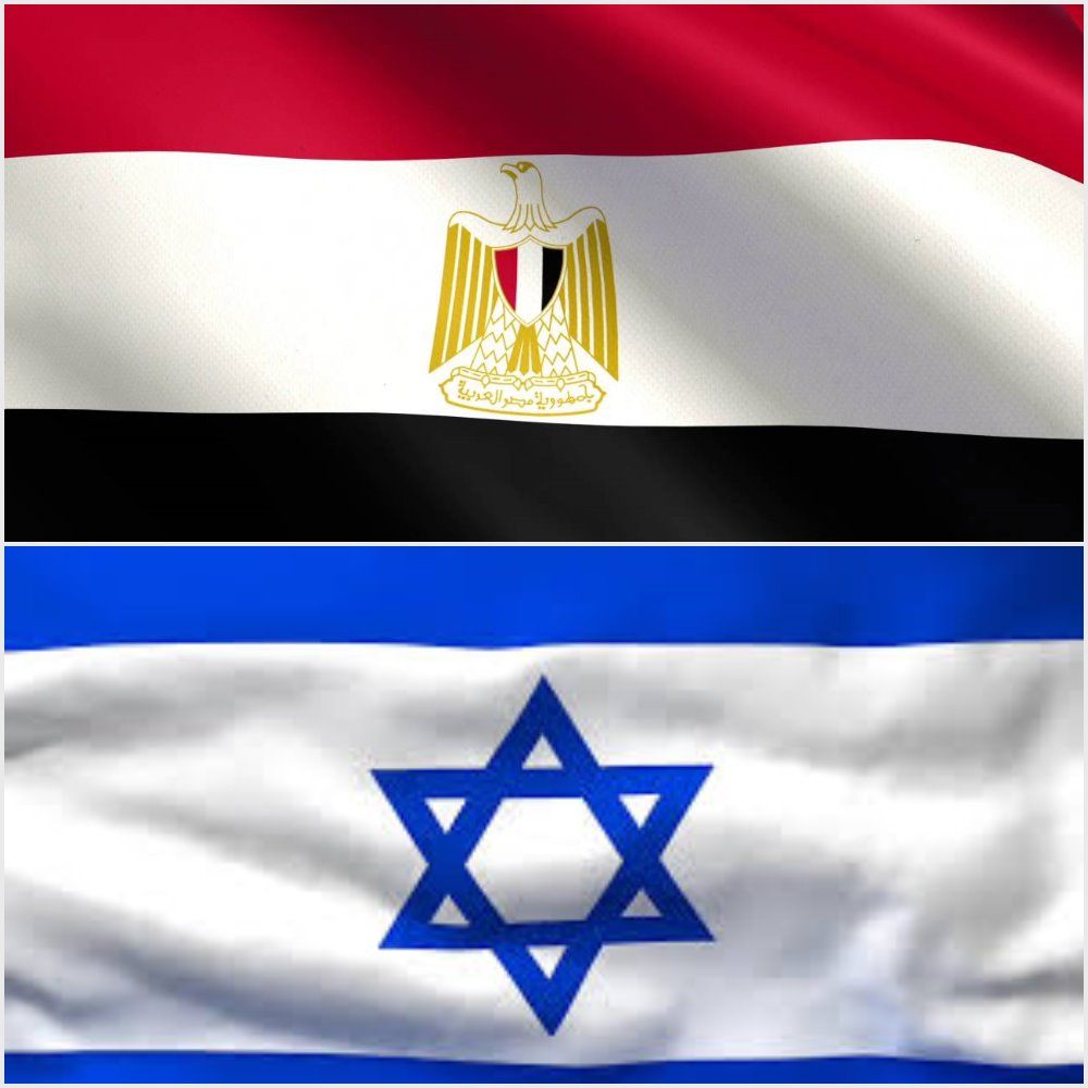 The Second Step in Egypt-Israel Peace Is a Tall One