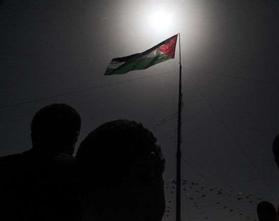 Palestine rejects invitation to Warsaw conference