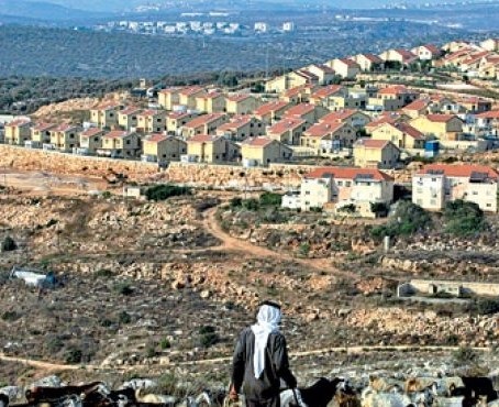 Irish Senate advances bill boycotting Israeli settlement goods