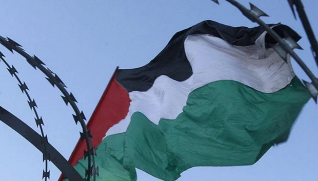 Morocco insists that Palestine is one of its core principles