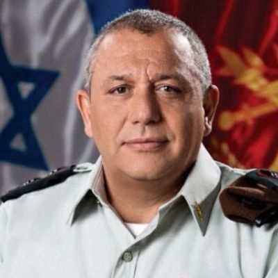 ISRAELI SECURITY TODAY: FACING MULTIPLE CHALLENGES ON MULTIPLE FRONTS