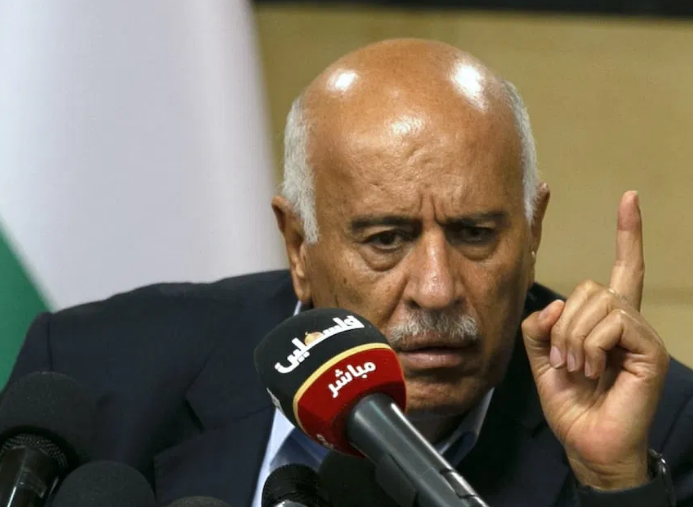 Rajoub: Conflict among senior Fatah leaders to destroy movement