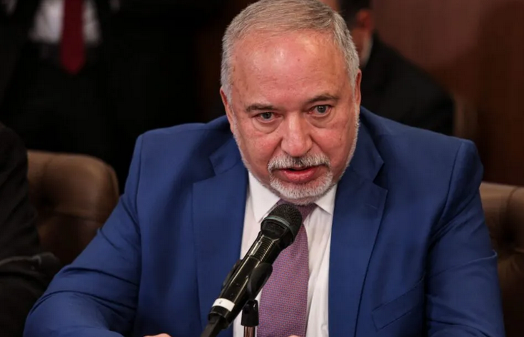 Lieberman wants budget cut for university allowing Nakba commemoration
