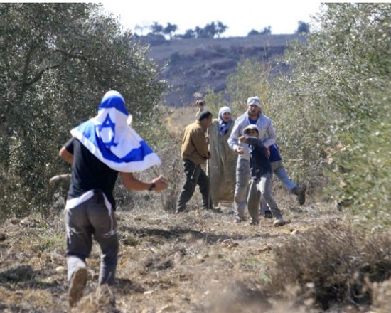 Israel ultranationalist seeking portfolios to control West Bank