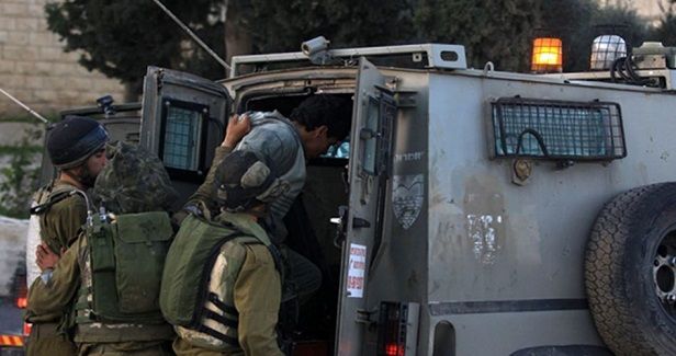 Soldiers fire at Palestinian car after alleged attempt to ram them
