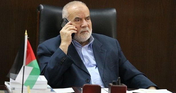 Bahar phones family of Ahed Tamimi, hails their fortitude