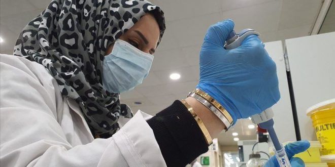 Germany, Switzerland support Palestinian Local Authorities in the fight against CoronaVirus