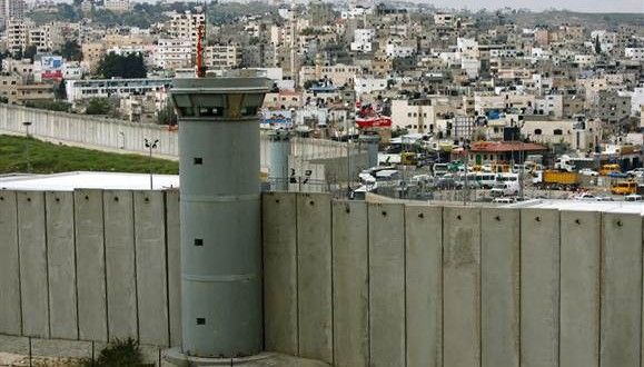 Israeli bill to revoke residency status of Palestinians in East Jerusalem