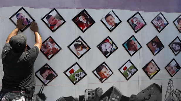 The international community has normalized Israel's colonial violence