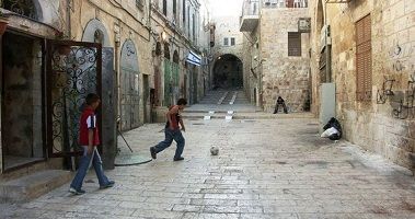 Al-Khalil municipality warns of plan to build Jewish neighborhood