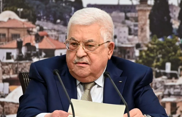 Abbas: Palestine foiled all suspicious projects to liquidate Palestinian cause