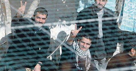 IOA releases Jordanian prisoner after two years of detention
