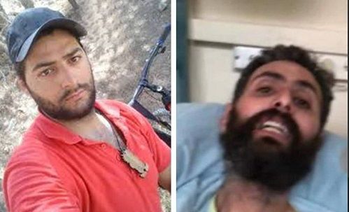 Captive Ahmad Mousa ends 29-day hunger strike