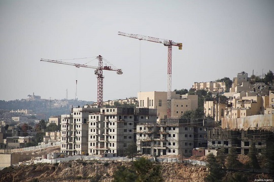 World Zionist Organisation used Israel public funds to finance illegal outpost