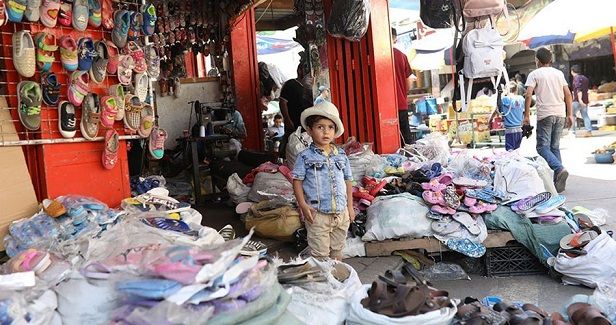 Depression due to empty pockets and the PA policies