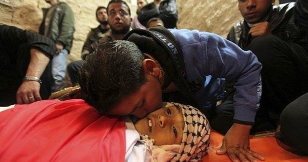 DCI: 11 children killed by Israeli forces since start of 2017