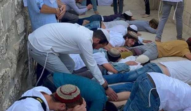 Sheikh Sabri warns of Israeli plan to impose Jewish rituals at Aqsa