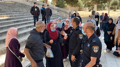 �MADA�: 73 violations against media freedoms in Palestine, 46 of which committed by