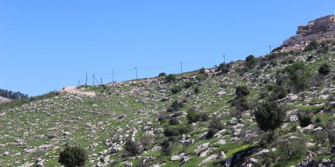 Hebron: Israel to seize wide lands for settlement expansion