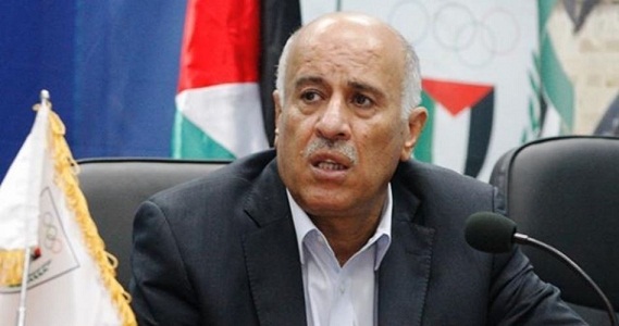 Egypt denies entry to senior Palestinian official