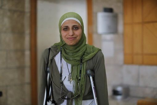 PEN International Slams Israel�s Conviction of Palestinian Poet