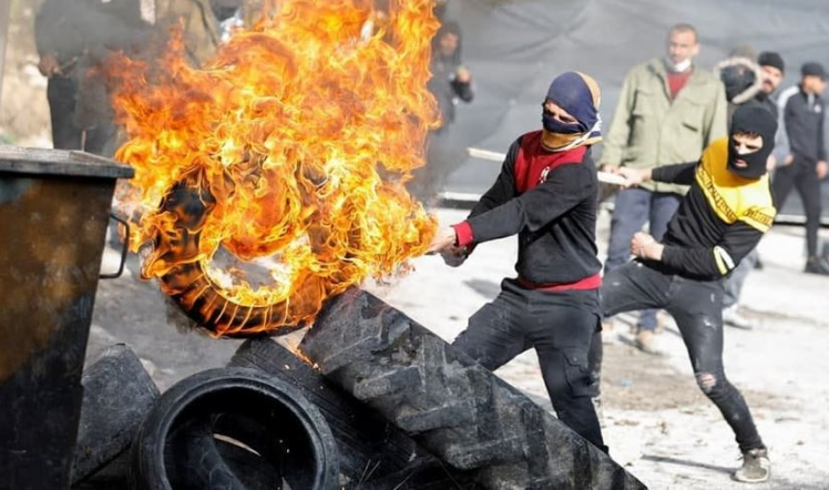 Violent clashes reported as IOF suppresses weekly protests