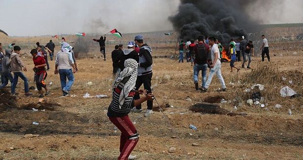Gazans prepare for 'Friday of Palestinian Workers' next week