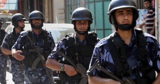 PA security forces arrest 2 ex-detainees, search home for Hamas flags