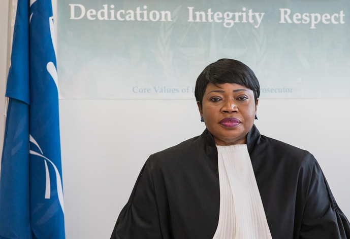 STATE OF INVESTIGATION? THE INTERNATIONAL CRIMINAL COURT AND THE SITUATION IN PALESTINE