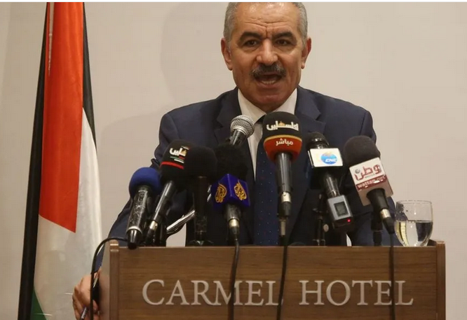 PA: financial assistance from Arab Fund 'important'