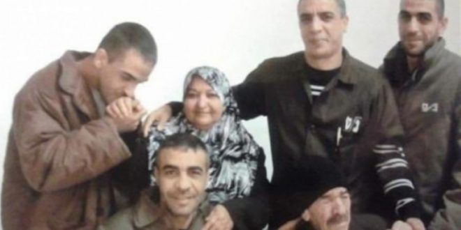 Israeli court rejects appeal to halt third demolition of Abu Hmaid family home