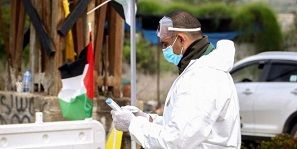 1,459 recoveries and 585 new cases of COVID-19 in Palestine