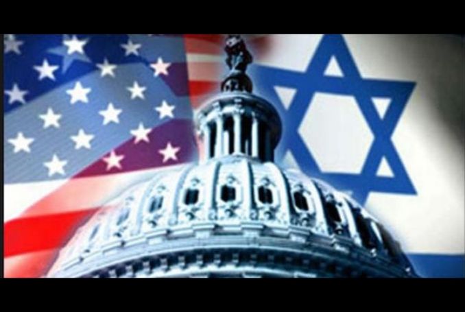 Israeli Lobby Fakes Campus Anti-Semitism