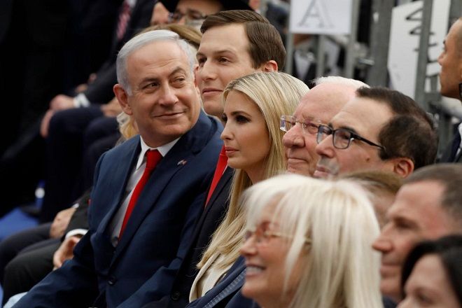 A changing Middle East: Why the deal of the century will fail