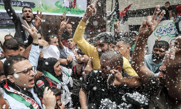 Is the Palestine Resistance rendering Israel supremacy useless?