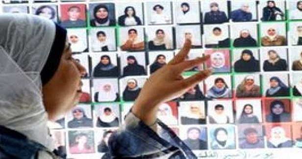 Palestinian female detainees enduring harsh conditions in Israel jails