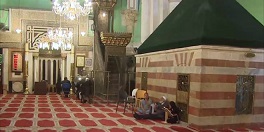 Israel unveils new plan in Ibrahimi mosque
